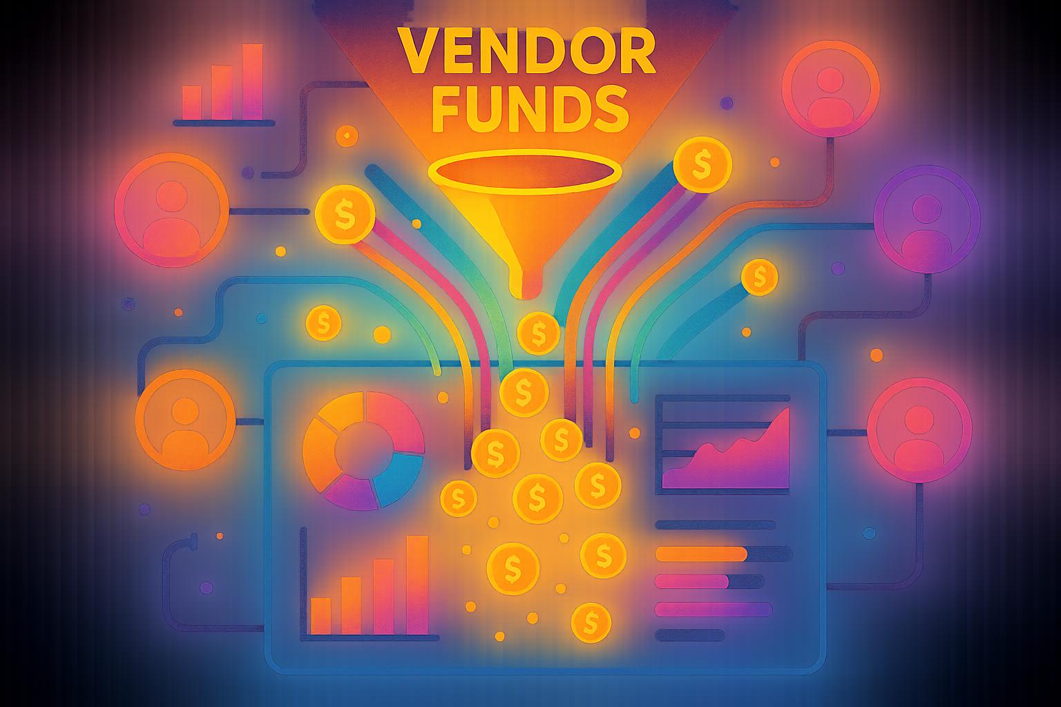 Vendors risk margin erosion unless they treat marketing funds as measurable assets
