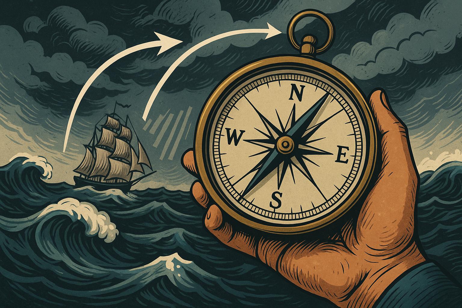 Aligning core mission and data insights revolutionise strategic planning for organisational resilience