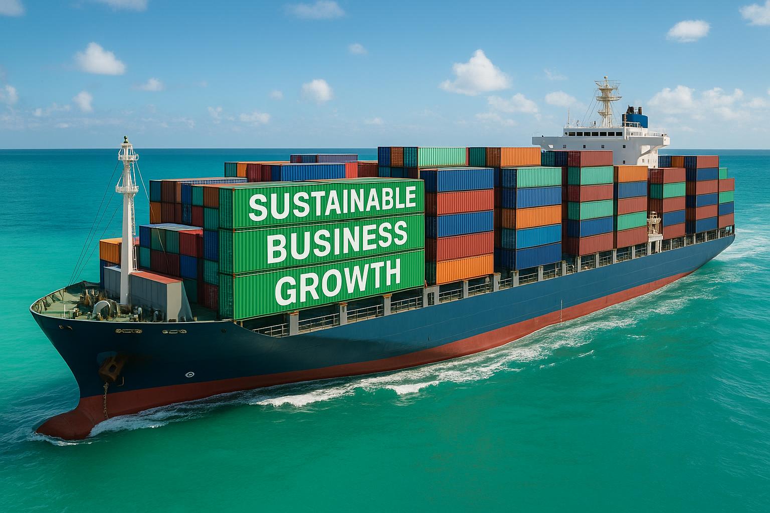 Distribution partnerships emerge as game-changer for sustainable business growth