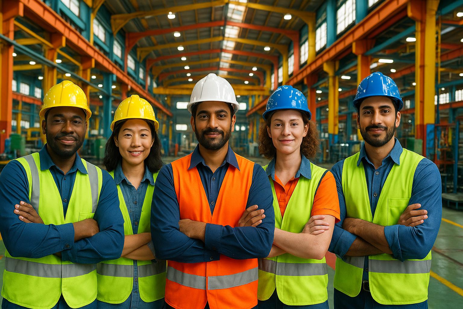 How strong vendor relationships are transforming supply chain resilience in a turbulent world