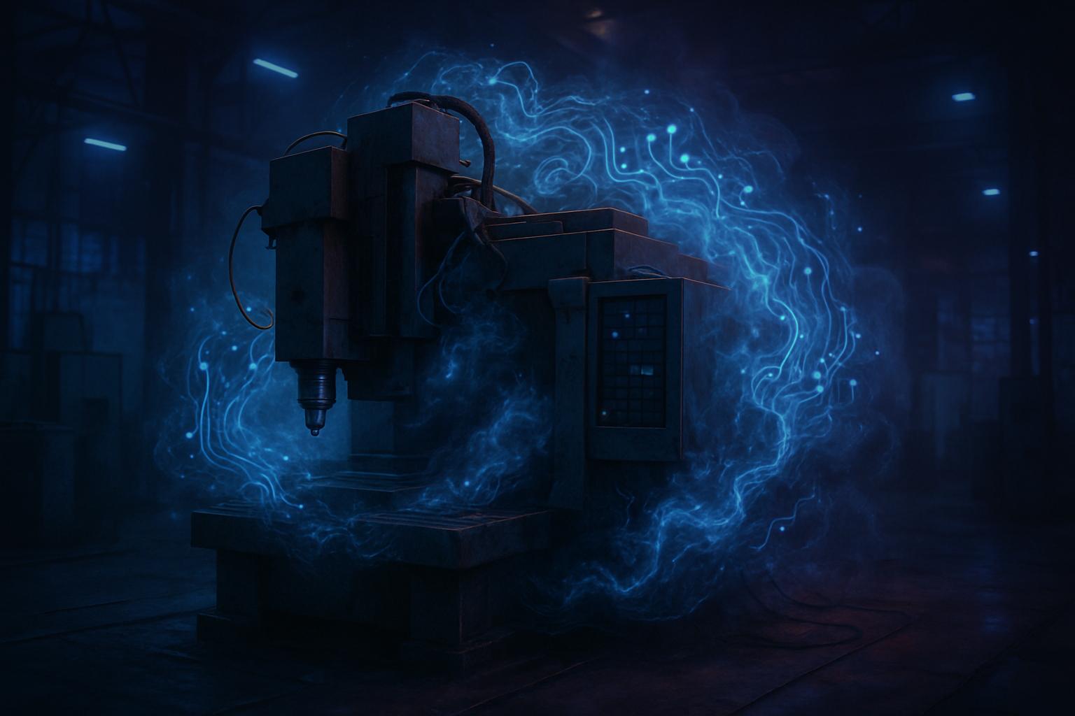 UK manufacturers turn to edge computing to unlock real-time data potential amid integration challenges