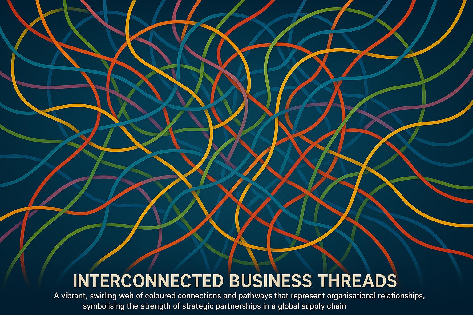 Kinaxis partners with 100 Handshakes to boost strategic account planning through relationship mapping