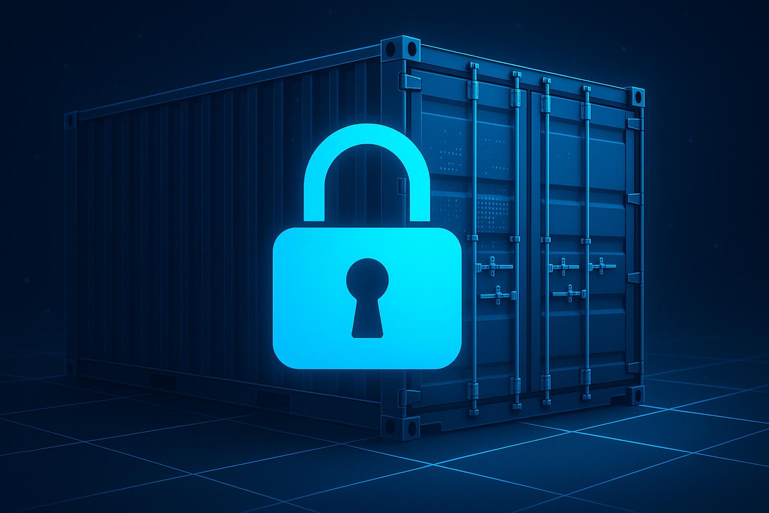 How robust authentication is transforming supply chain security amidst rising cargo theft threats