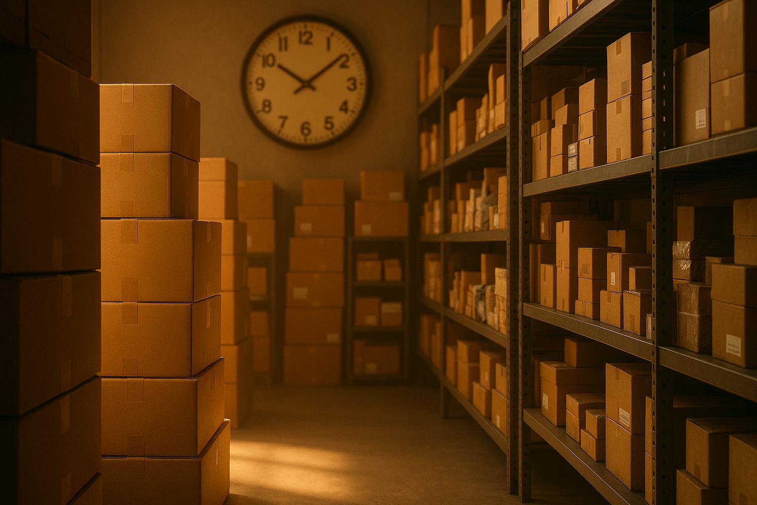 Revolutionising inventory management: new strategies drive efficiency and financial accuracy