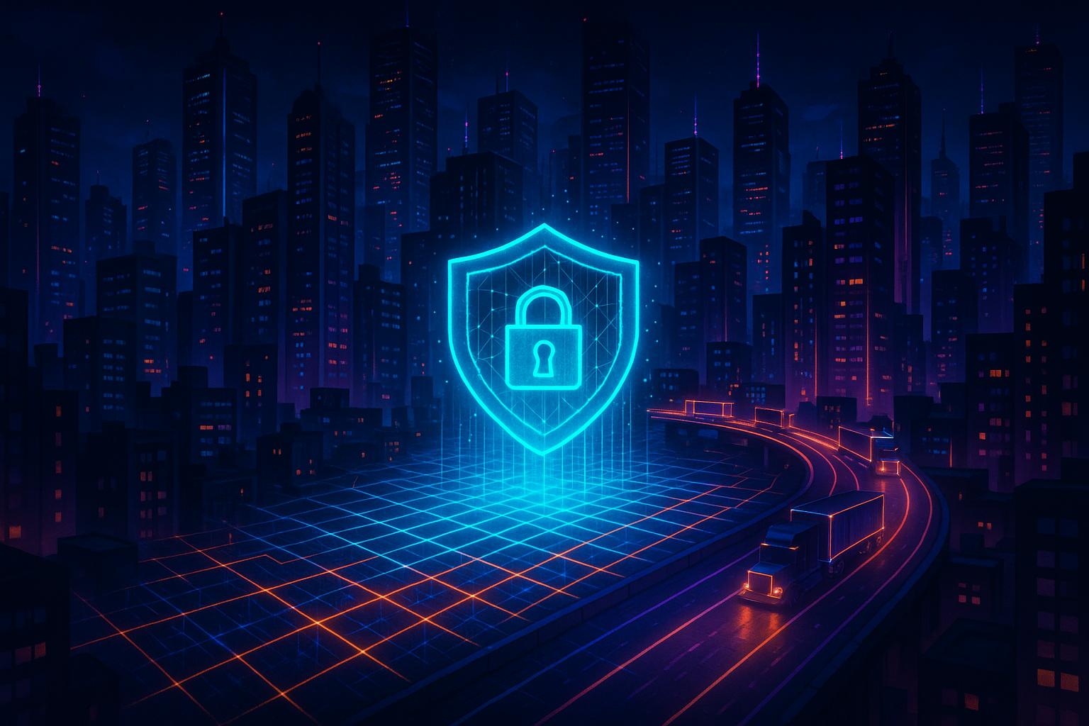 Supply chain security companies lead with AI-driven risk intelligence in 2025