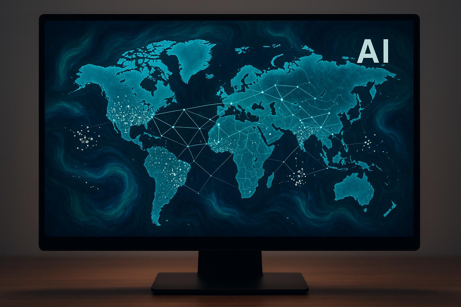 Cirplus launches AI-powered platform to accelerate global recycled plastics sourcing