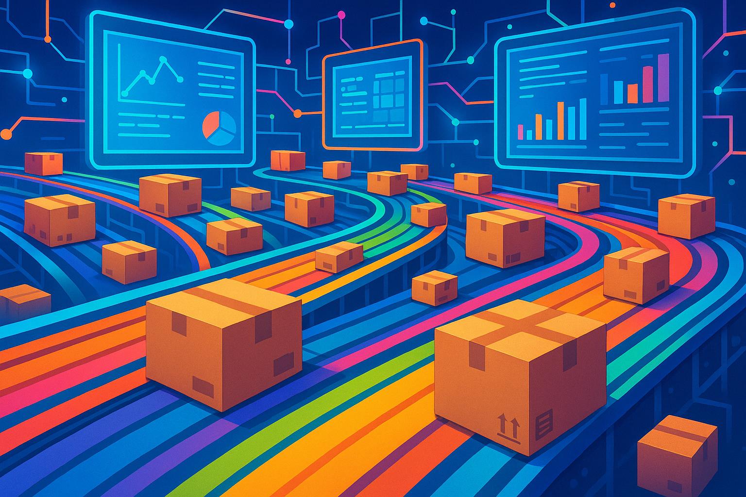 How Weber Logistics is transforming omnichannel fulfilment with scalable, compliant solutions