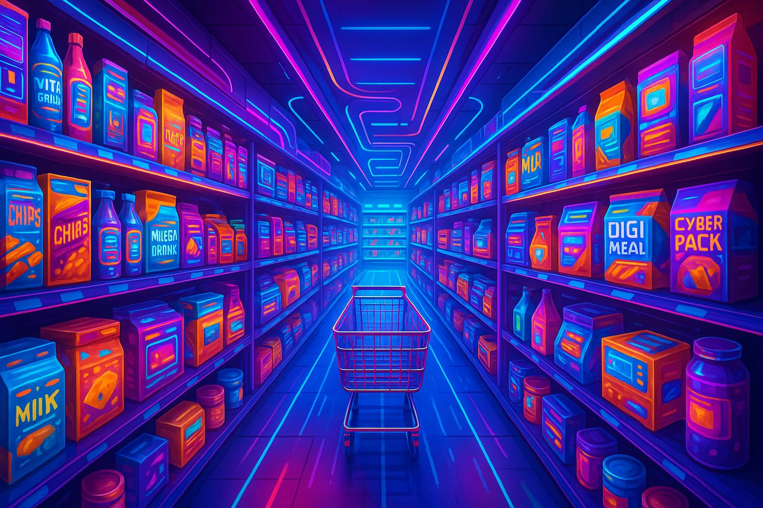 FMCG brands must innovate and adapt to thrive in competitive retail landscape