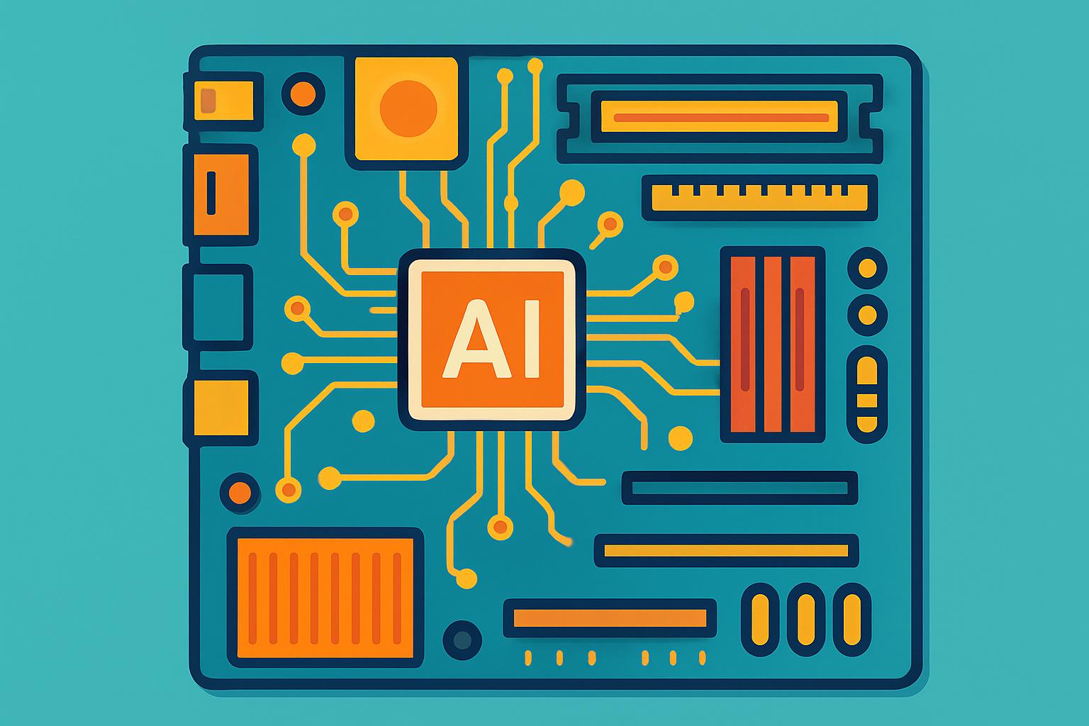 Leading the way in AI: how simplicity is reshaping business acceleration