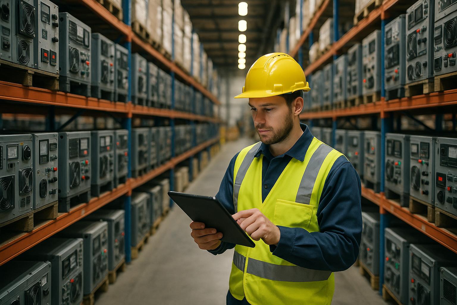 RS Group accelerates European expansion with €365 million Distrelec acquisition amid digital innovation drive