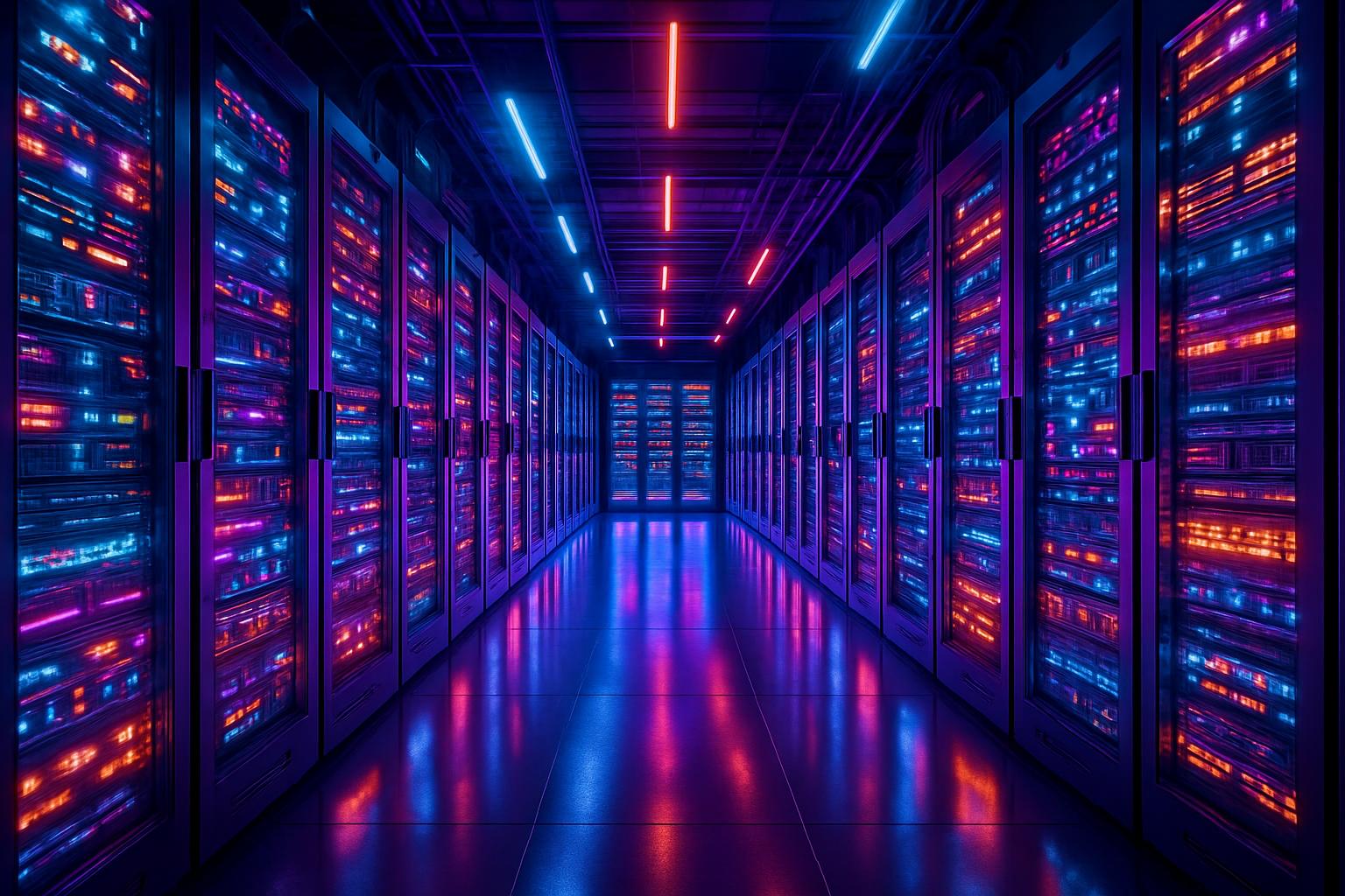 eDiscovery market set for accelerated growth driven by AI and cloud technology by 2029