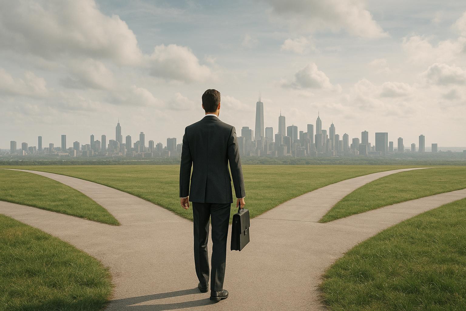 PRISM–FIMC 2025 highlights the need for adaptive and resilient leadership in a disruptive world