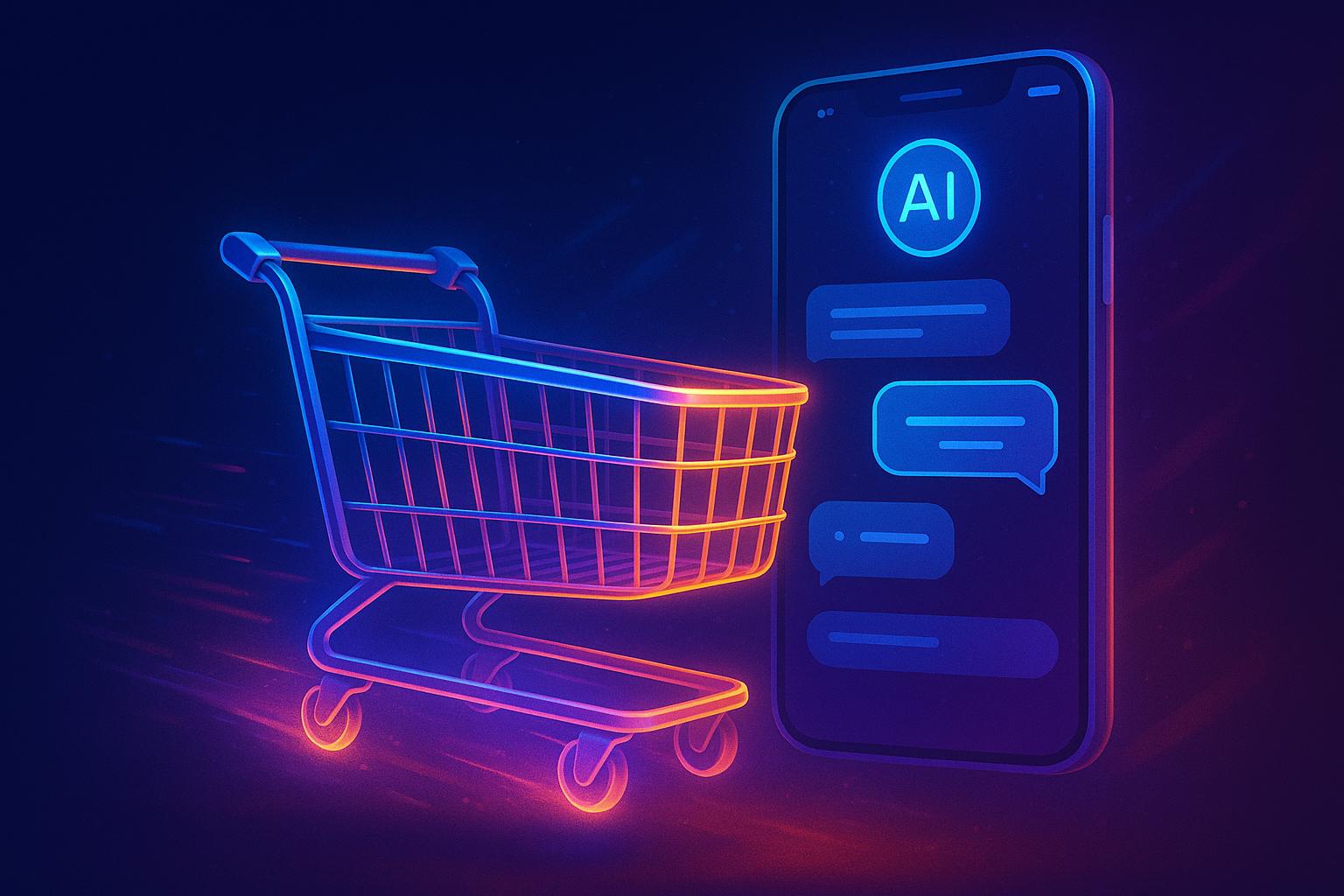 Target pioneers AI-driven retail with ChatGPT shopping app
