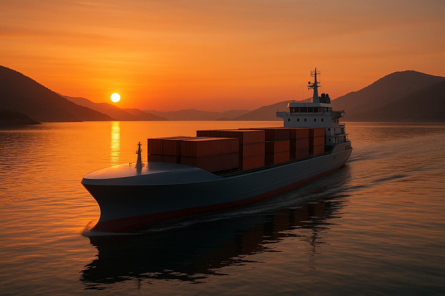 Disintermediation accelerates supply chain innovation and cost savings