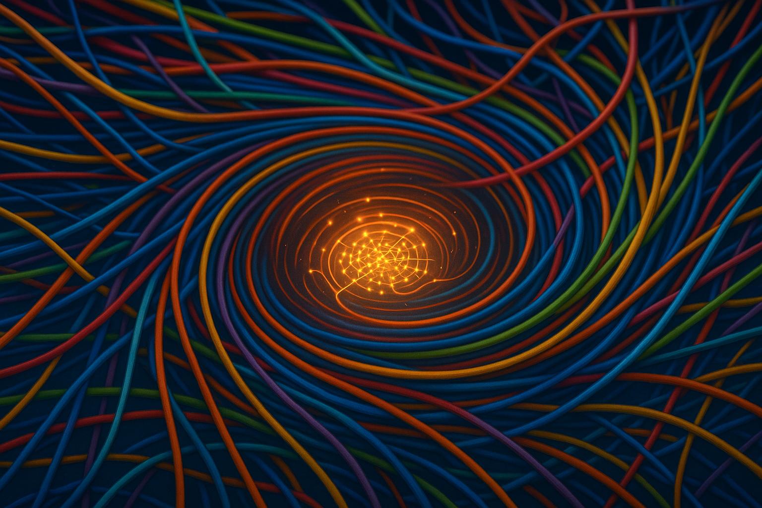 How predictive planning is revolutionising supply chain reliability amid volatility