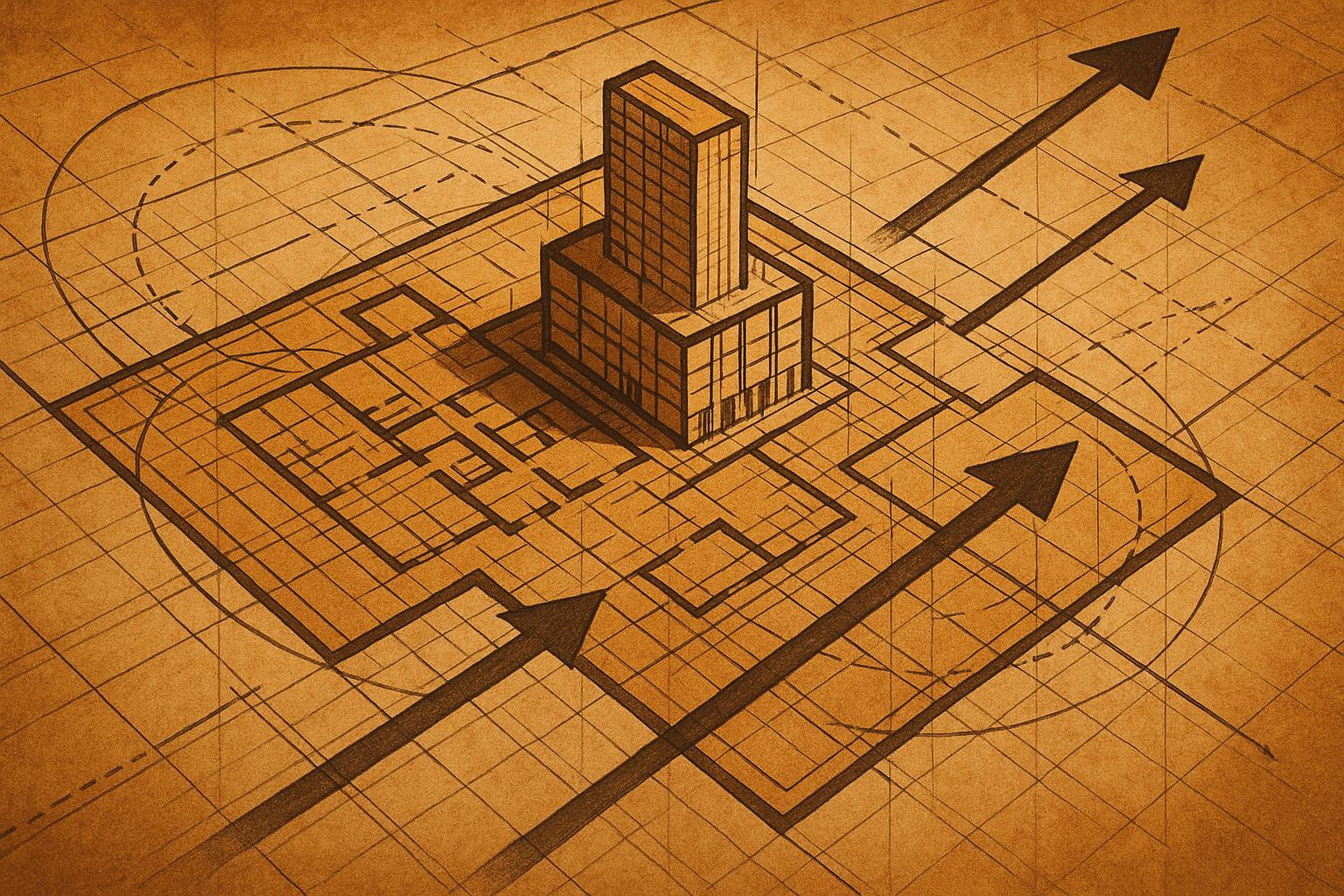 Chris Fisher’s strategic leadership shapes global construction growth in a changing market