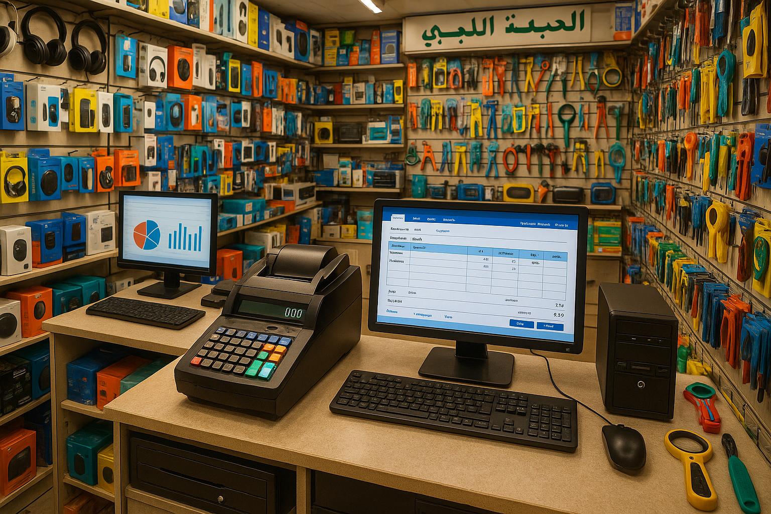 Saudi SMEs embrace TallyPrime for seamless ZATCA compliance and operational efficiency