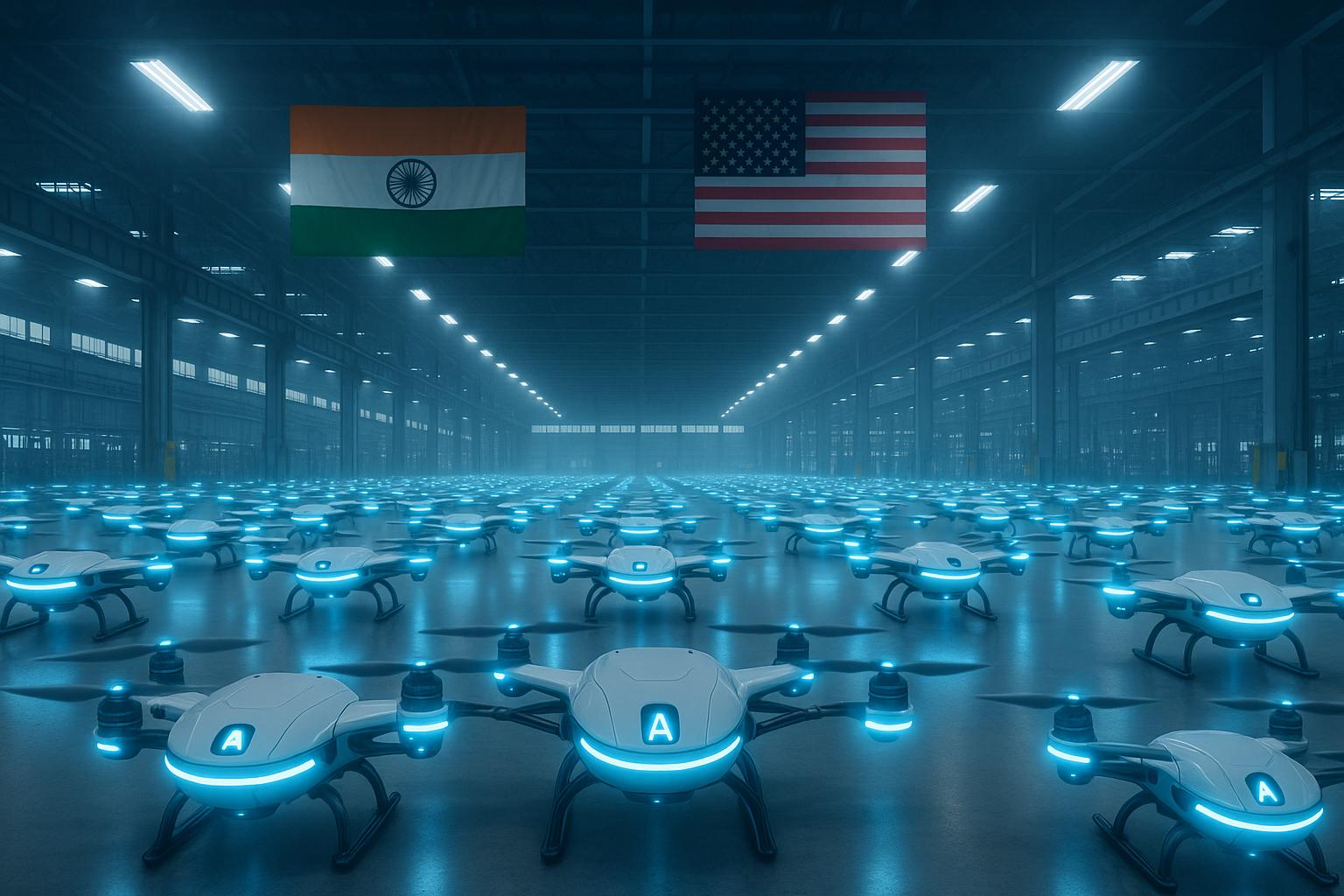 Supply chain solutions accelerate growth with AI and regional shifts shaping future resilience