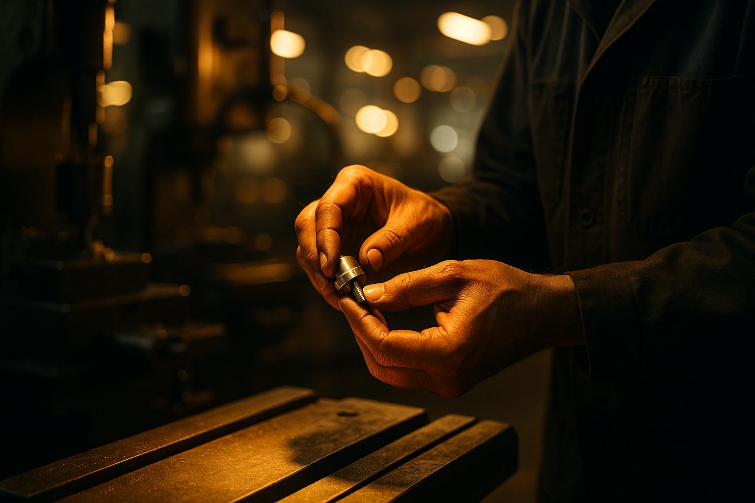 How emotional connection transforms B2B industrial marketing strategies