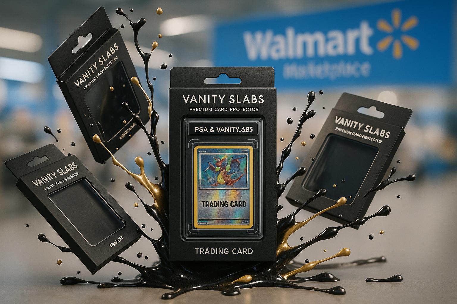 Vanity Slabs transforms Walmart launch with strategic optimisation and operational fixes