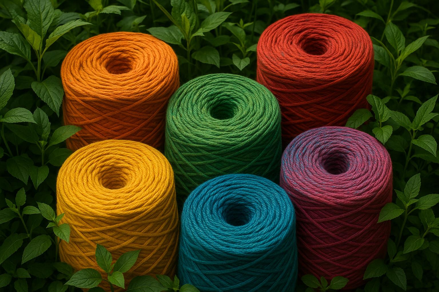 Recycled cotton market set for rapid expansion driven by sustainability trends and technological advances