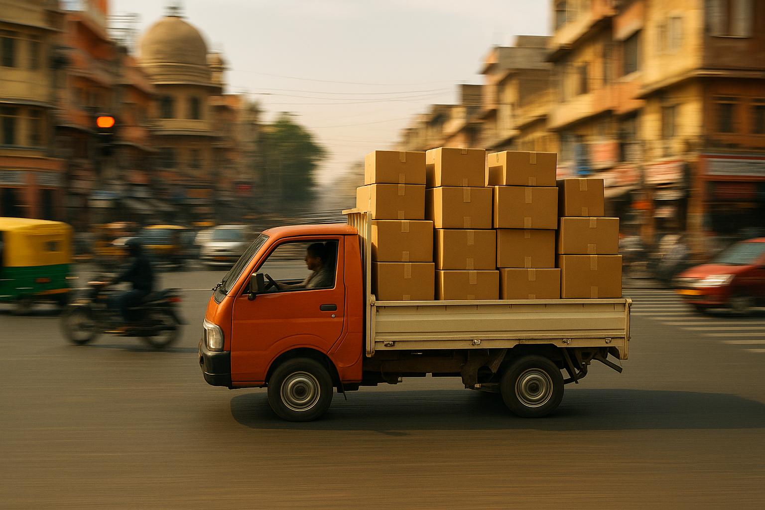 India’s e-commerce shift: speed and compliance becoming key differentiators by 2026