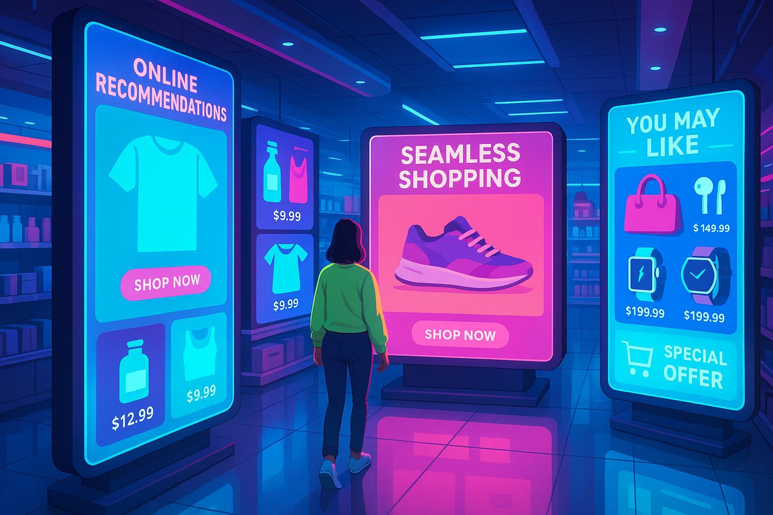 Modern B2B storefronts revolutionise wholesale by prioritising buyer experience and unified data