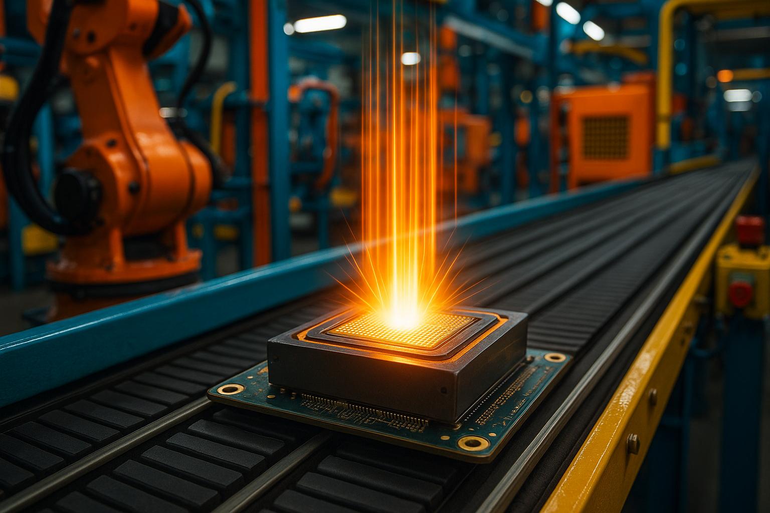 Open source drives faster, secure edge AI deployments amid growing complexity