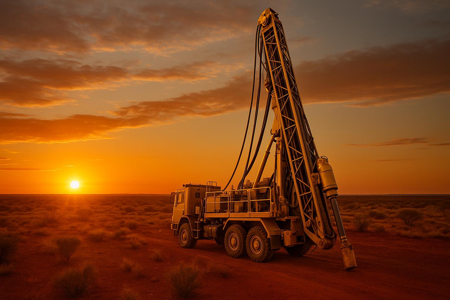 ASX small caps reveal new momentum driven by strategic diversification and supply chain resilience