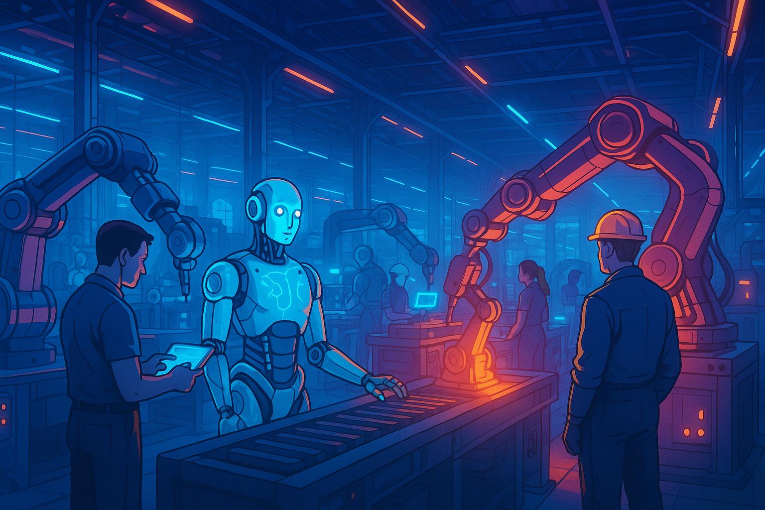 Coforge’s all-equity acquisition of Encora signals a major shift in AI-driven engineering growth