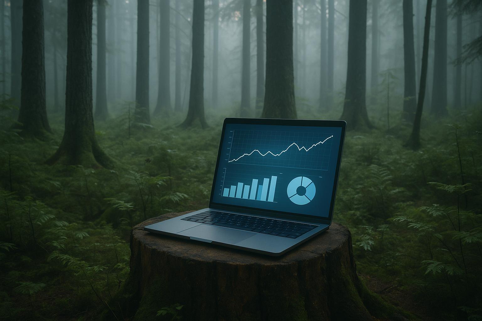 Madison’s Lumber Reporter transitions to digital with human-driven price intelligence and industry insights