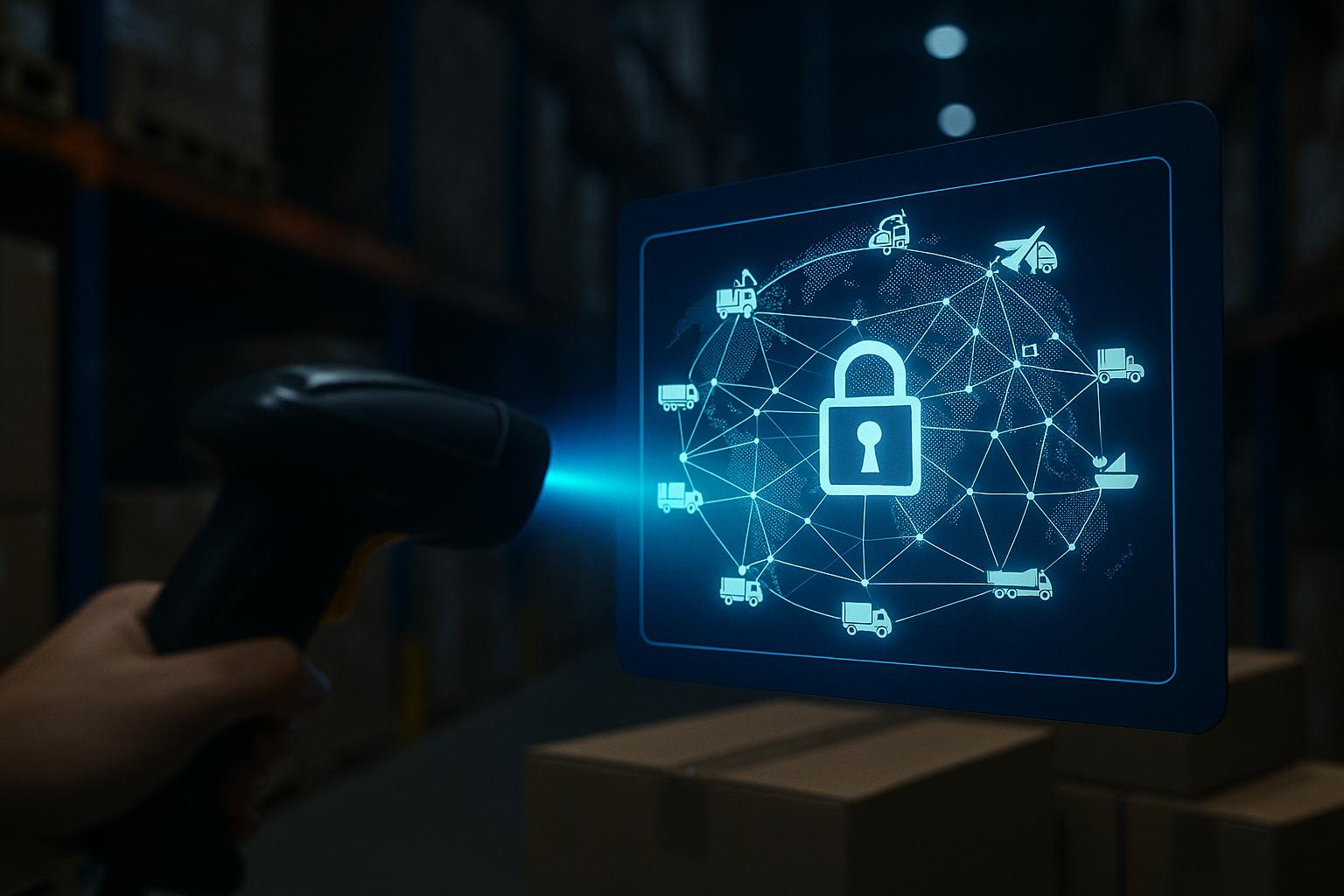 Supply chain management shifts towards enhanced security and digital resilience