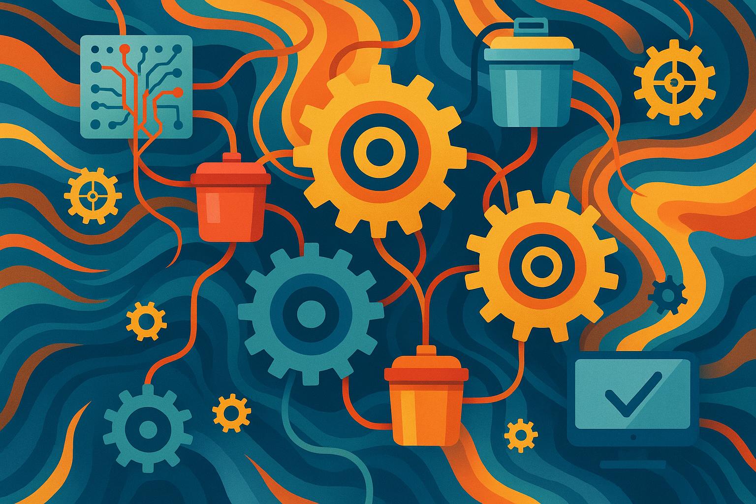 Revolutionising supply chain resilience with integrated vendor management platforms