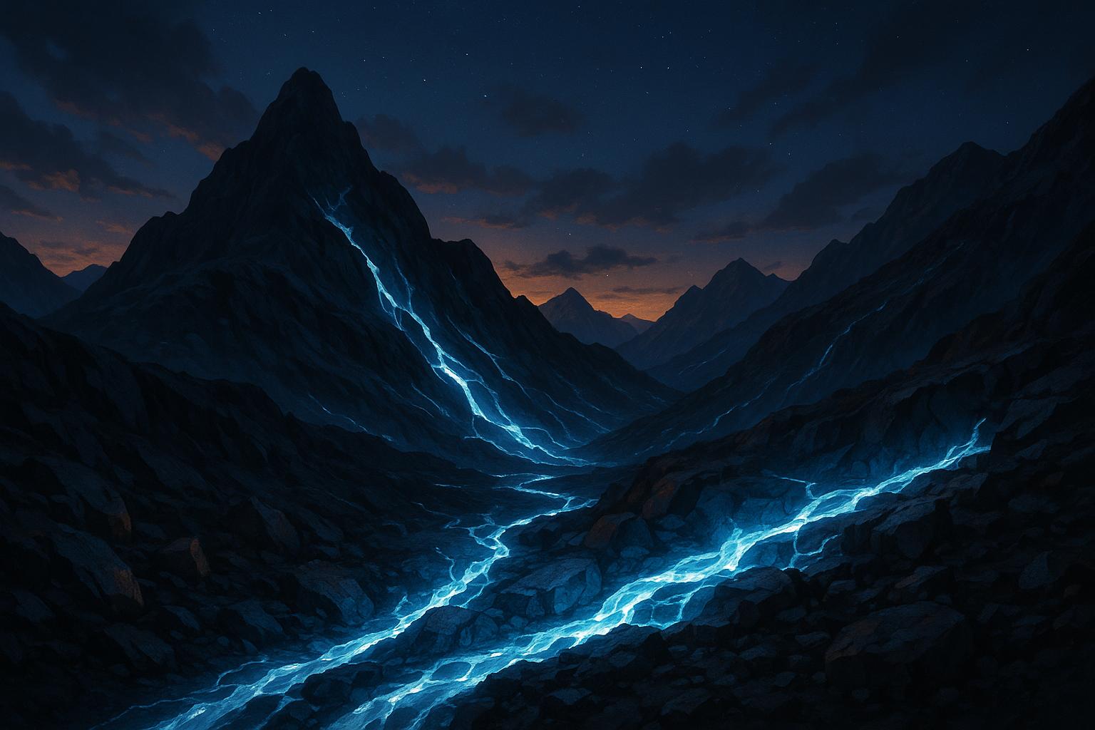 Critical minerals and precious metals poised to dominate in 2026 amid geopolitical shifts and supply disruptions