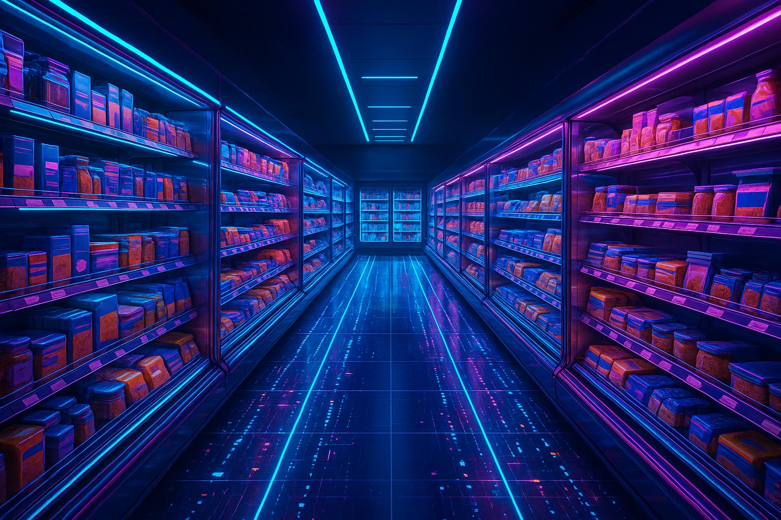 Twg targets £5 billion in turnover with retail focus and data-driven growth strategies