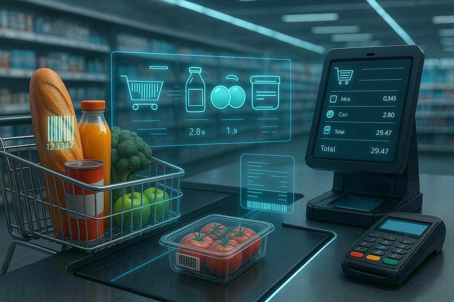 How real-time omnichannel order management is transforming retail operations