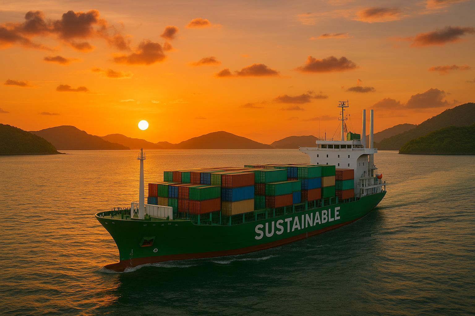 Philippines' logistics sector poised for rapid growth and green transformation in 2026