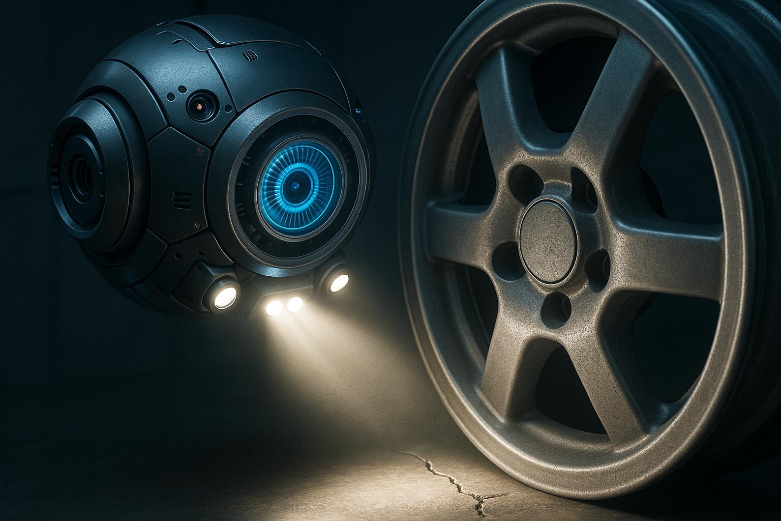 Zebra's AI-driven 3D vision cuts automotive defect rates by up to 15%