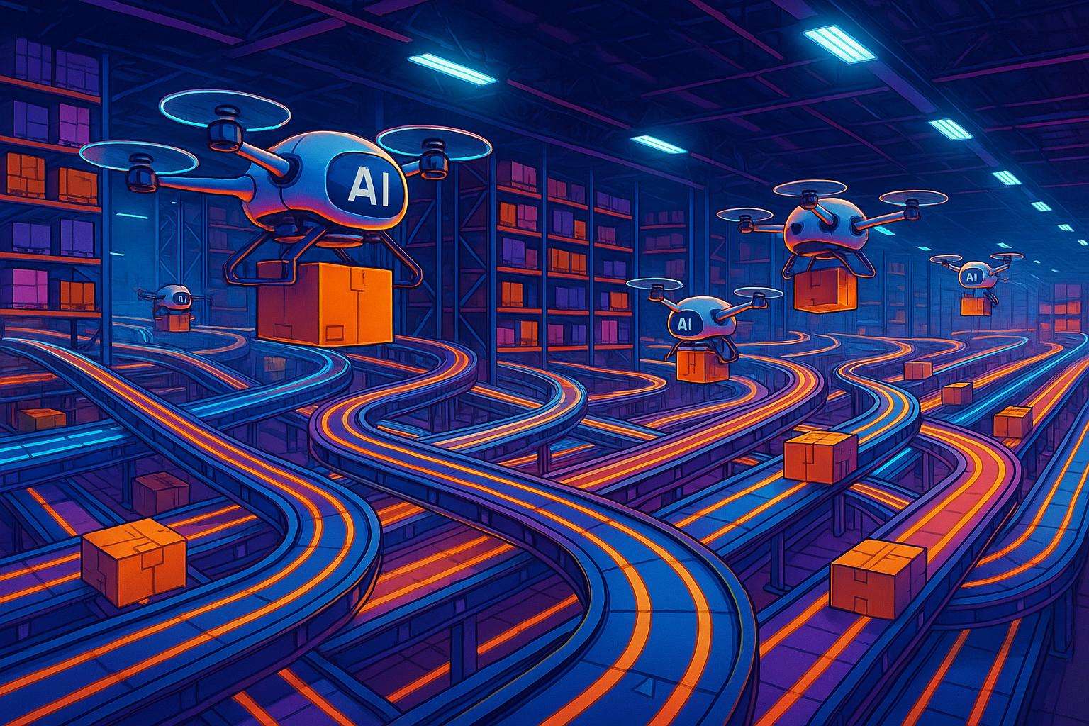 AI-driven supply chain resilience gains momentum in the Philippines