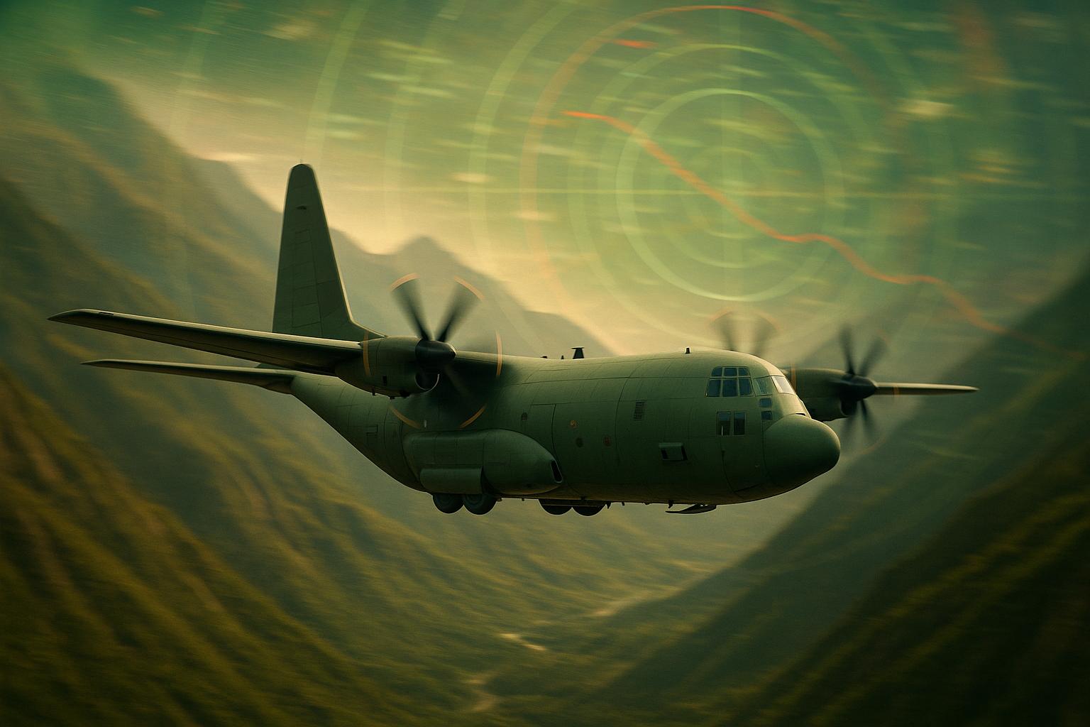 Iran airspace closure accelerates India's logistics shift towards route resilience and digitalisation