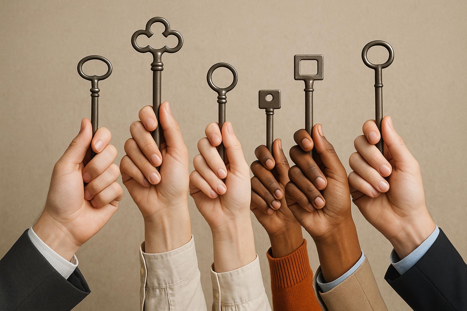 Supplier segmentation becomes critical for resilience and strategic advantage post-pandemic