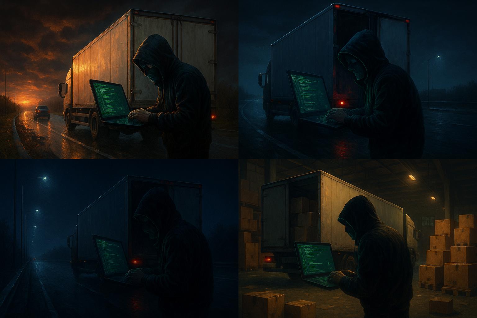 Rising organised cargo theft shifts supply chains from operational hassle to strategic threat