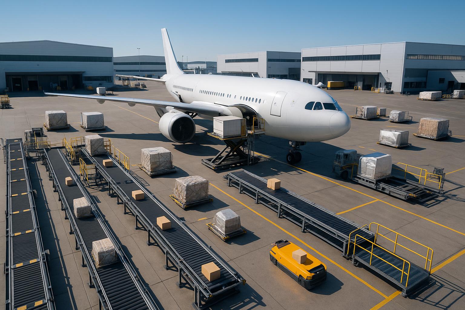 Airfreight enters a new era of precision and value-driven growth in 2026