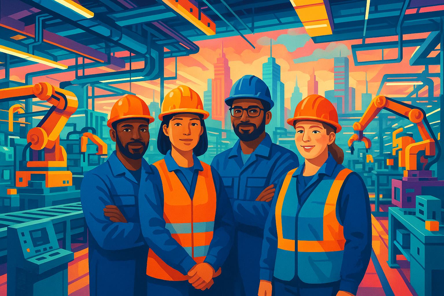 Ford’s strategic agility in 2025 transforms resilience into proactive financial and operational choices