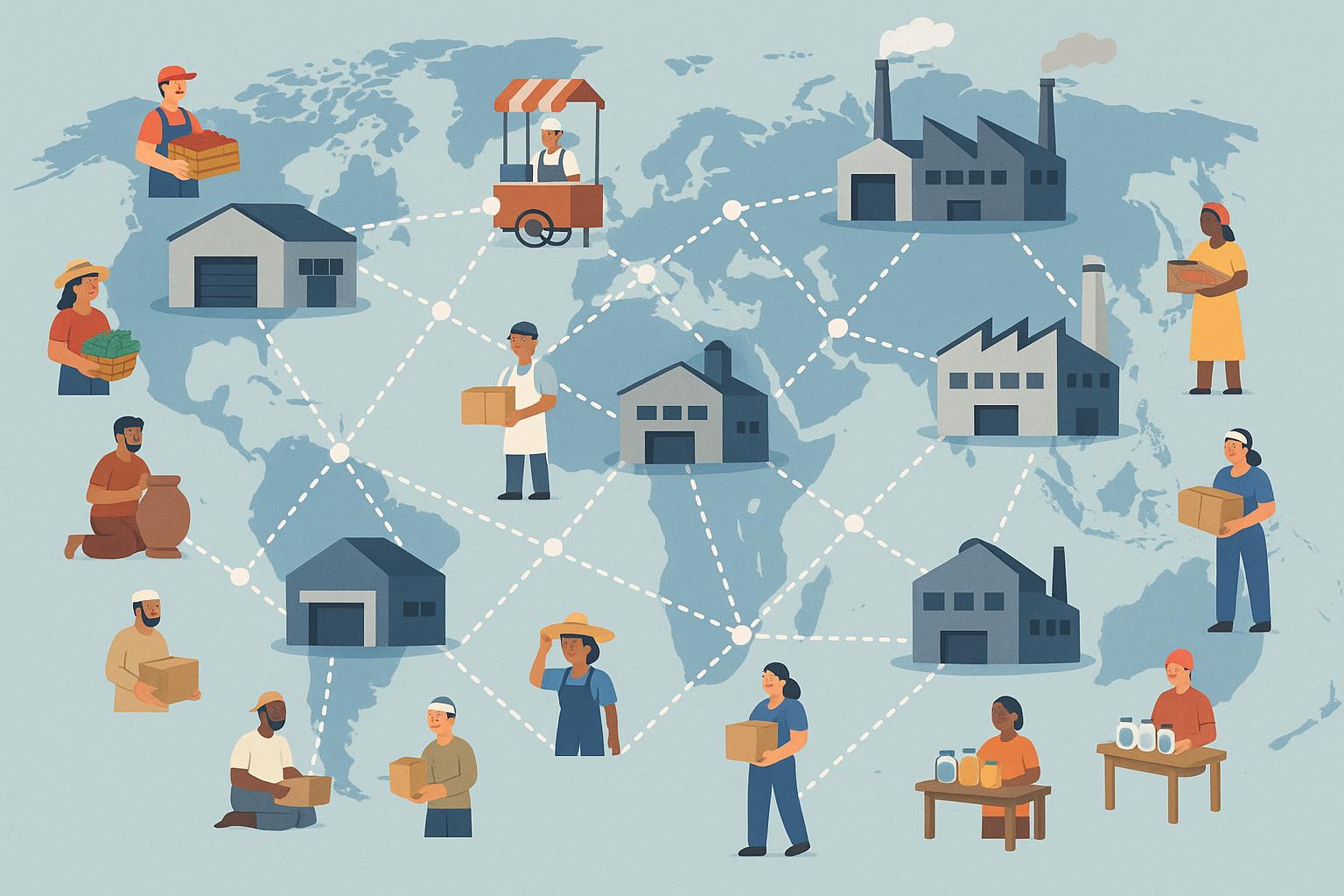 How targeted supply chain reforms can unlock resilience and profitability