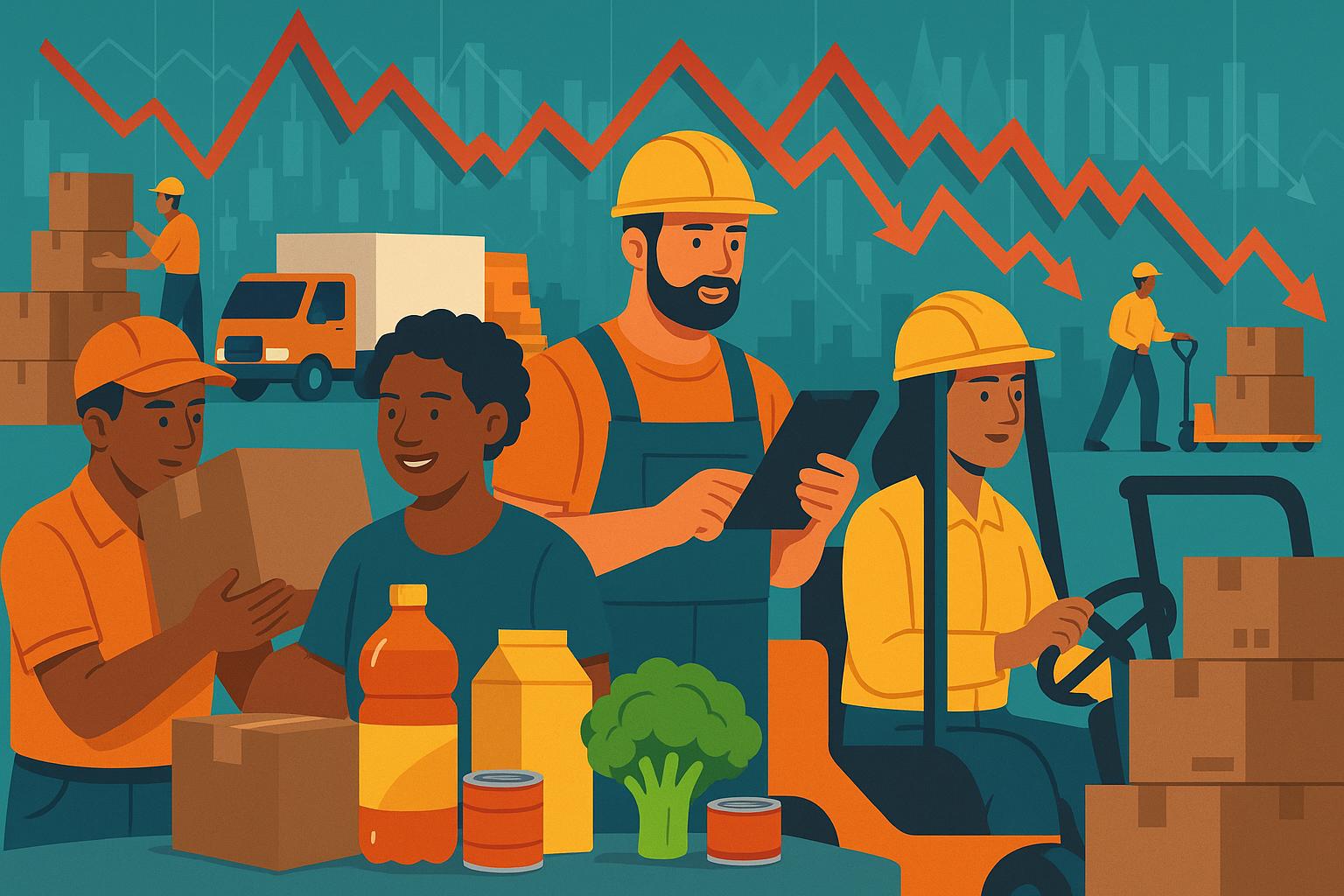 Why supplier collaboration is vital for supply chain resilience and innovation