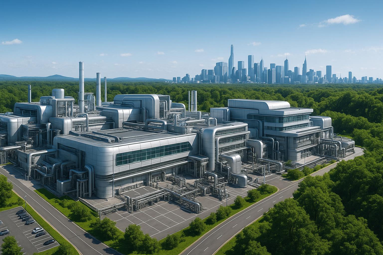 Philip Morris accelerates US expansion with Tampa hub and new manufacturing investments