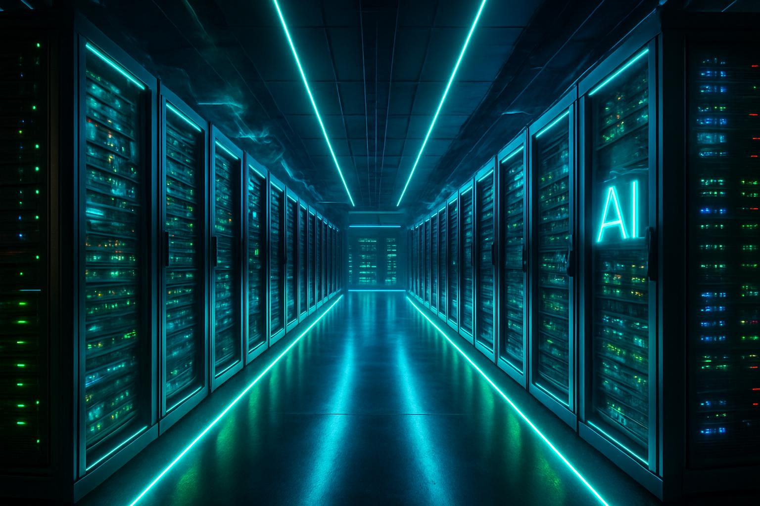 Microsoft and Google shift to multi-year DRAM deals to secure AI infrastructure supply