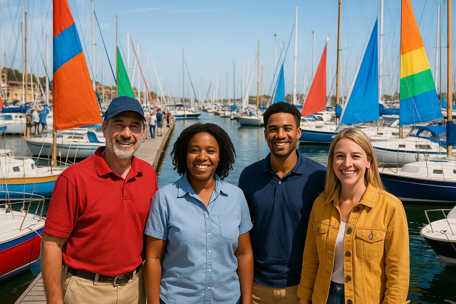 Reimagining vendor relationships to boost independent boat retail success