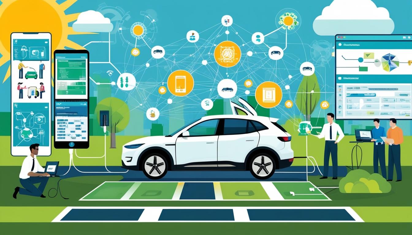 Shifting focus in procurement towards collaboration and value creation